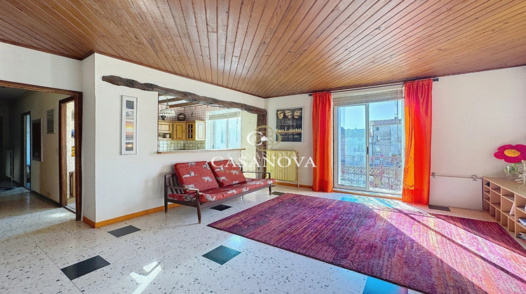 Ma-Cabane - Vente Maison SAINT ANDRE DE SANGONIS, 180 m²