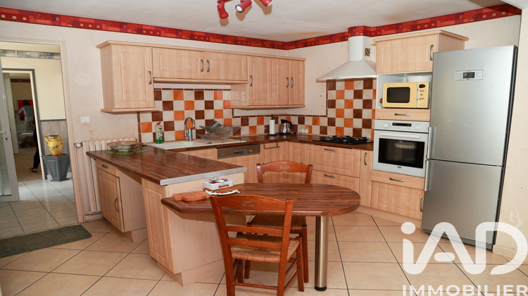 Ma-Cabane - Vente Maison Saint-André-de-Sangonis, 180 m²