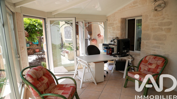 Ma-Cabane - Vente Maison Saint-André-de-Sangonis, 180 m²