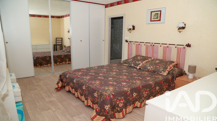 Ma-Cabane - Vente Maison Saint-André-de-Sangonis, 180 m²