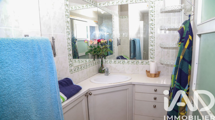 Ma-Cabane - Vente Maison Saint-André-de-Sangonis, 180 m²