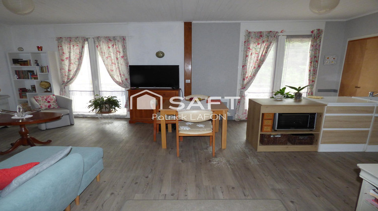 Ma-Cabane - Vente Maison Saint-Andre-de-Sangonis, 65 m²