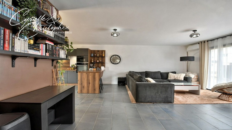 Ma-Cabane - Vente Maison SAINT ANDRE DE SANGONIS, 86 m²