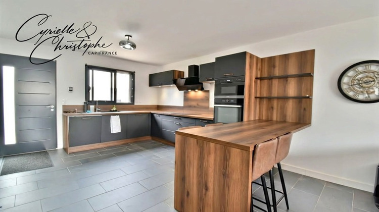 Ma-Cabane - Vente Maison SAINT ANDRE DE SANGONIS, 86 m²