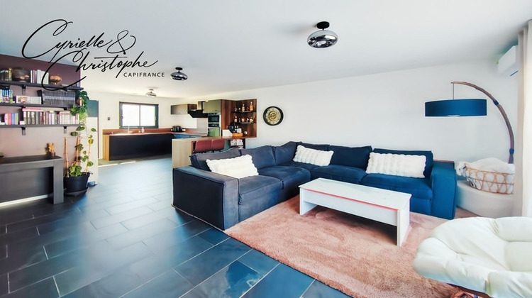Ma-Cabane - Vente Maison SAINT ANDRE DE SANGONIS, 86 m²