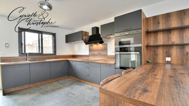 Ma-Cabane - Vente Maison SAINT ANDRE DE SANGONIS, 86 m²