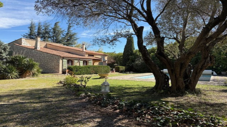 Ma-Cabane - Vente Maison SAINT ANDRE DE SANGONIS, 173 m²