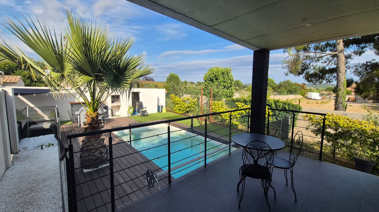 Ma-Cabane - Vente Maison SAINT ANDRE DE SANGONIS, 110 m²