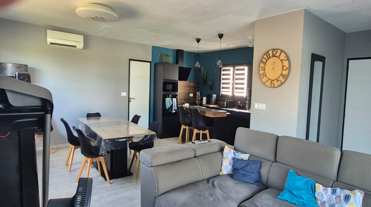 Ma-Cabane - Vente Maison SAINT ANDRE DE SANGONIS, 110 m²