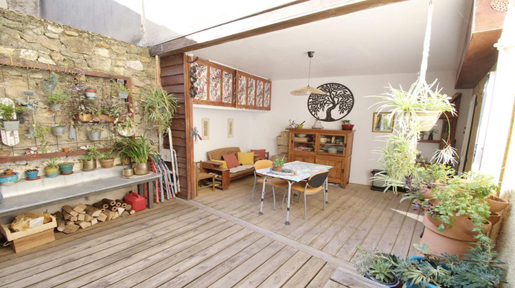 Ma-Cabane - Vente Maison SAINT ANDRE DE SANGONIS, 86 m²