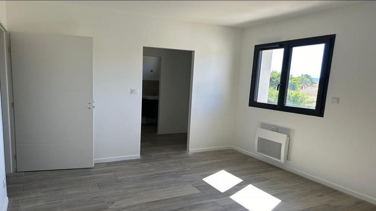 Ma-Cabane - Vente Maison SAINT ANDRE DE SANGONIS, 96 m²