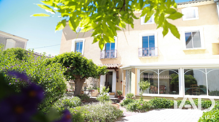 Ma-Cabane - Vente Maison Saint-André-de-Sangonis, 180 m²