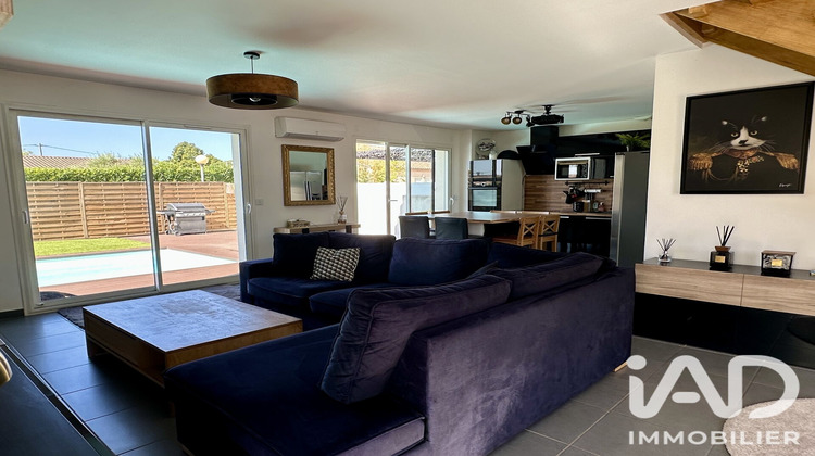 Ma-Cabane - Vente Maison Saint-André-de-Sangonis, 88 m²