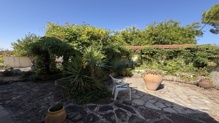 Ma-Cabane - Vente Maison Saint-André-de-Sangonis, 130 m²