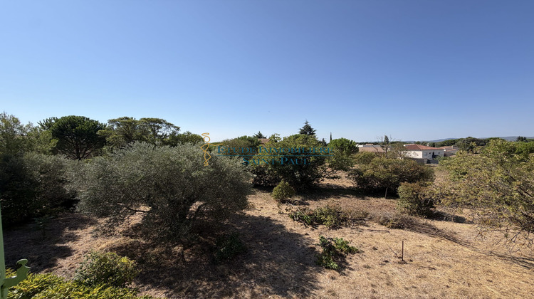 Ma-Cabane - Vente Maison Saint-André-de-Sangonis, 130 m²