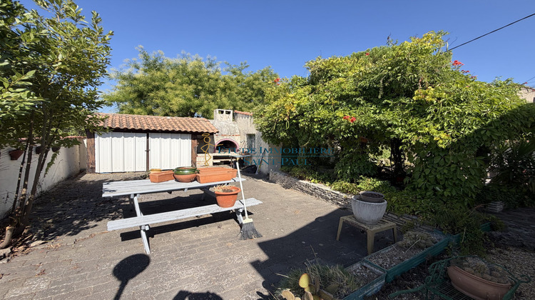 Ma-Cabane - Vente Maison Saint-André-de-Sangonis, 130 m²