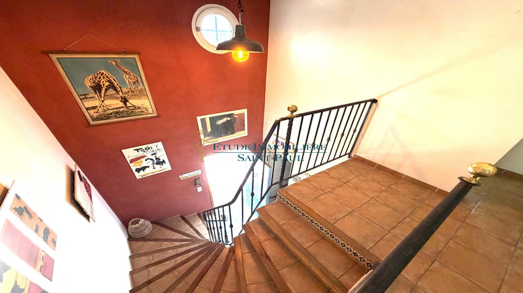 Ma-Cabane - Vente Maison Saint-André-de-Sangonis, 127 m²