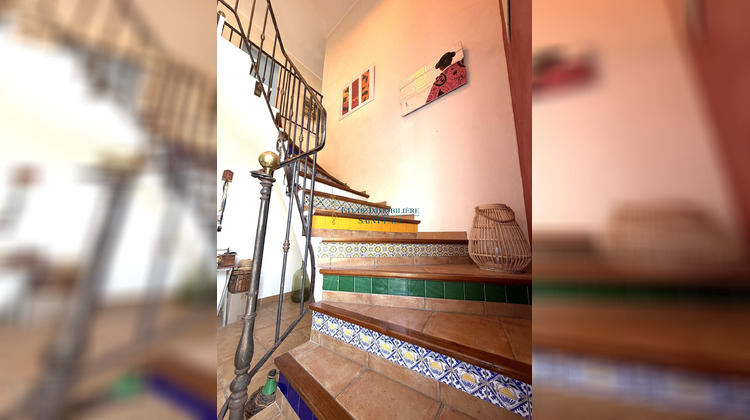 Ma-Cabane - Vente Maison Saint-André-de-Sangonis, 127 m²