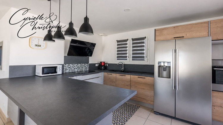 Ma-Cabane - Vente Maison SAINT ANDRE DE SANGONIS, 80 m²