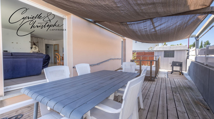 Ma-Cabane - Vente Maison SAINT ANDRE DE SANGONIS, 80 m²