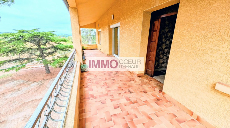 Ma-Cabane - Vente Maison SAINT ANDRE DE SANGONIS, 218 m²