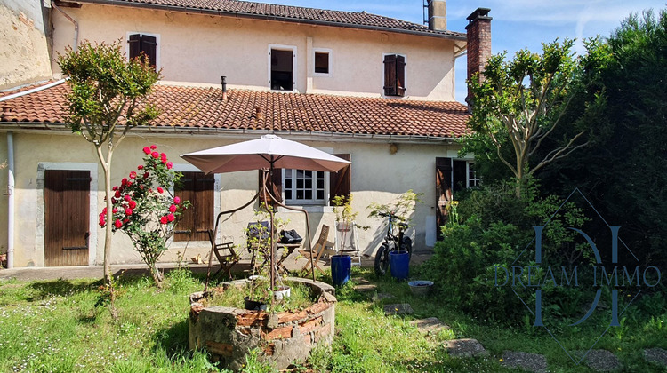 Ma-Cabane - Vente Maison Saint-André-de-Seignanx, 220 m²