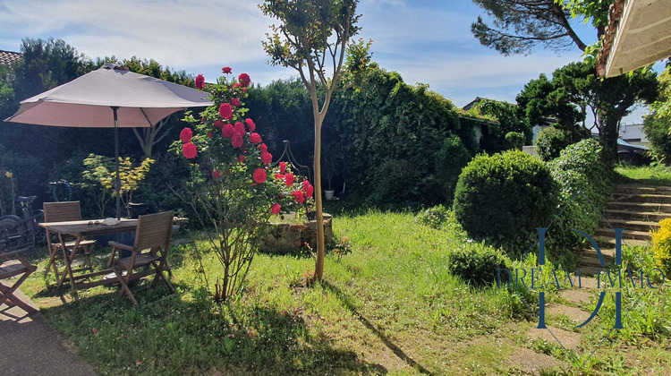 Ma-Cabane - Vente Maison Saint-André-de-Seignanx, 220 m²