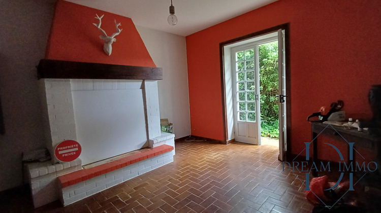 Ma-Cabane - Vente Maison Saint-André-de-Seignanx, 220 m²