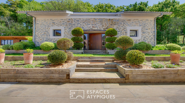 Ma-Cabane - Vente Maison SAINT-ANDRE-DE-SEIGNANX, 409 m²