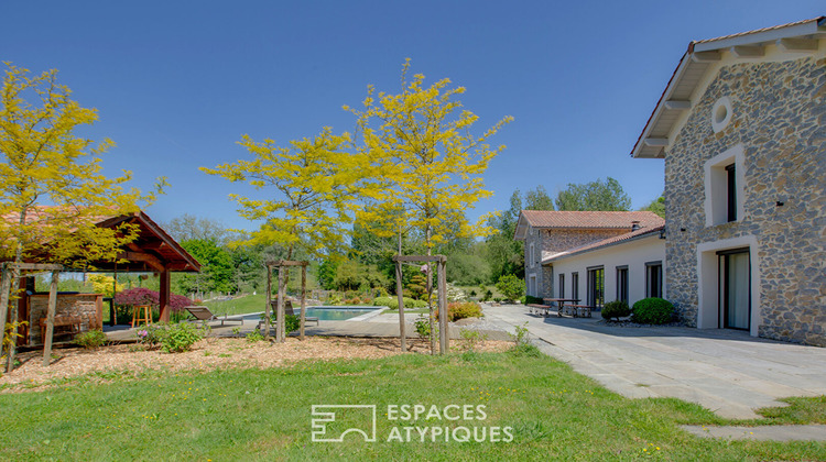Ma-Cabane - Vente Maison SAINT-ANDRE-DE-SEIGNANX, 409 m²