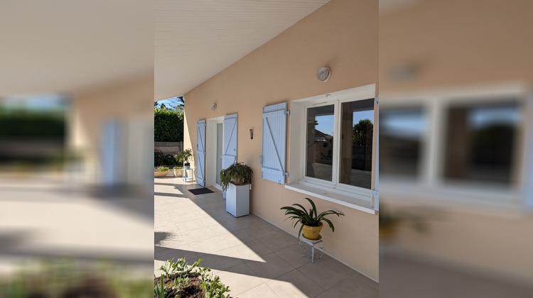 Ma-Cabane - Vente Maison Saint-André-de-Seignanx, 143 m²