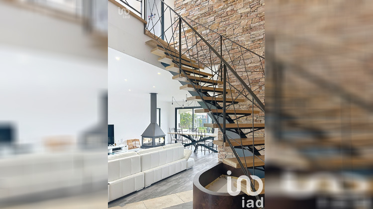 Ma-Cabane - Vente Maison Saint-André-de-Seignanx, 162 m²