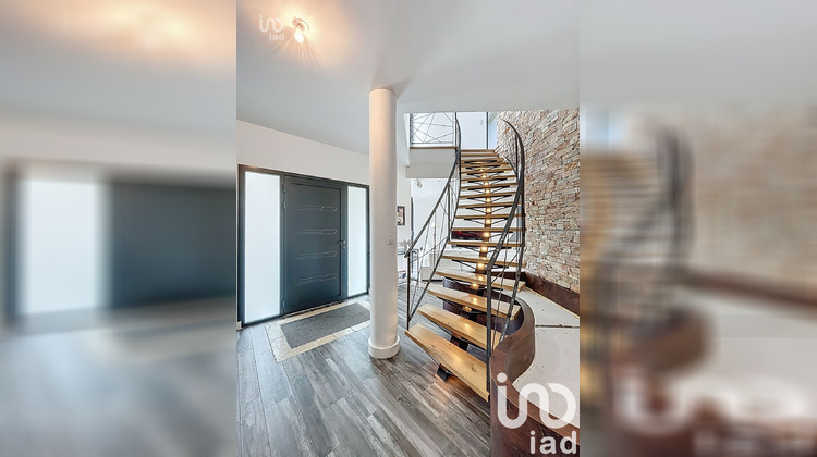 Ma-Cabane - Vente Maison Saint-André-de-Seignanx, 162 m²