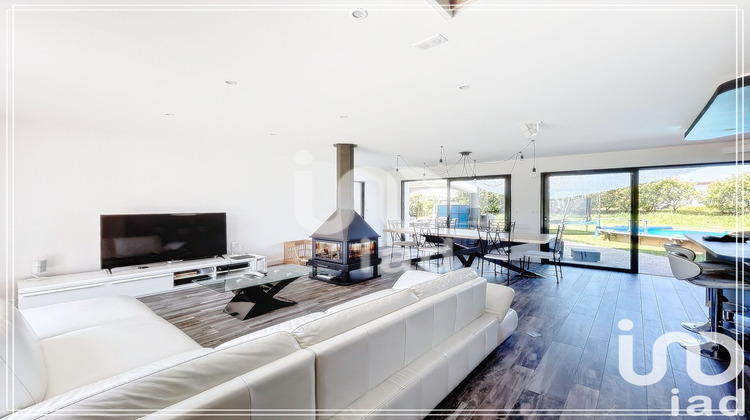 Ma-Cabane - Vente Maison Saint-André-de-Seignanx, 162 m²