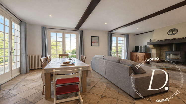 Ma-Cabane - Vente Maison Saint-André-de-Seignanx, 220 m²