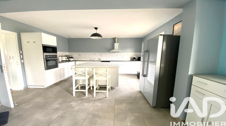 Ma-Cabane - Vente Maison Saint-André-de-Seignanx, 211 m²