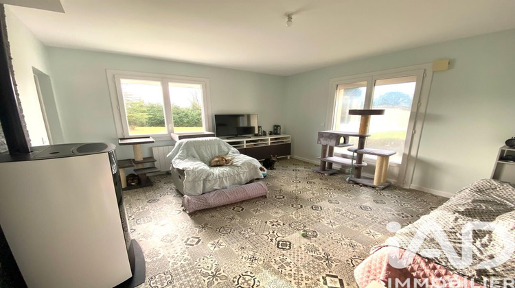 Ma-Cabane - Vente Maison Saint-André-de-Seignanx, 211 m²