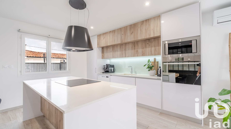 Ma-Cabane - Vente Maison Saint-André-de-Seignanx, 91 m²