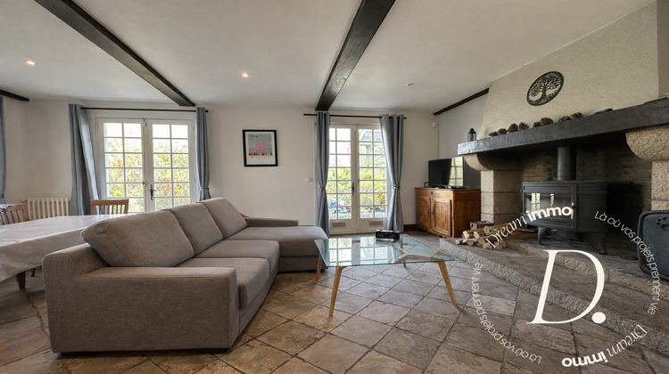 Ma-Cabane - Vente Maison Saint-André-de-Seignanx, 220 m²
