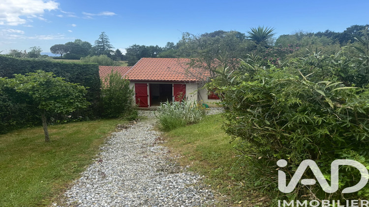 Ma-Cabane - Vente Maison Saint-André-de-Seignanx, 69 m²