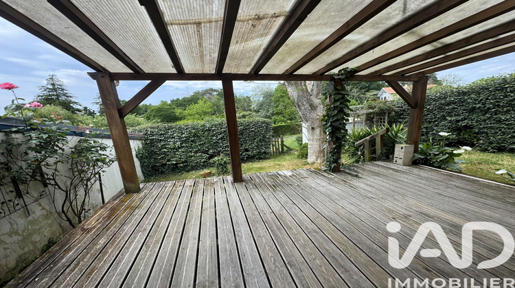 Ma-Cabane - Vente Maison Saint-André-de-Seignanx, 69 m²