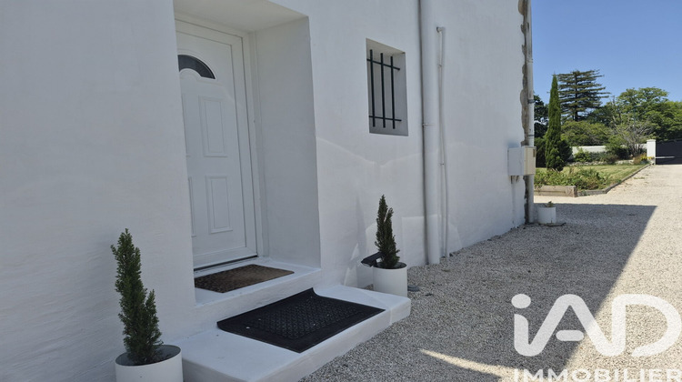 Ma-Cabane - Vente Maison Saint-André-de-Seignanx, 173 m²