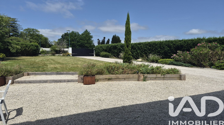 Ma-Cabane - Vente Maison Saint-André-de-Seignanx, 173 m²
