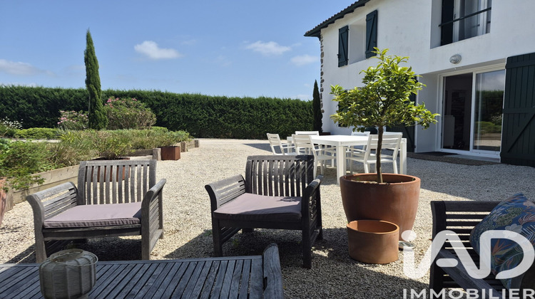 Ma-Cabane - Vente Maison Saint-André-de-Seignanx, 173 m²