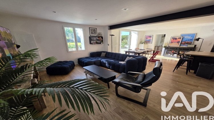 Ma-Cabane - Vente Maison Saint-André-de-Seignanx, 173 m²