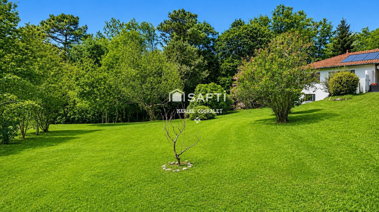 Ma-Cabane - Vente Maison Saint-Andre-de-Seignanx, 115 m²