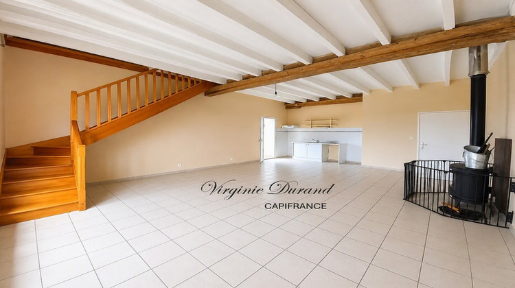 Ma-Cabane - Vente Maison SAINT ANDRE DE SEIGNANX, 260 m²