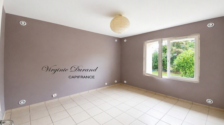 Ma-Cabane - Vente Maison SAINT ANDRE DE SEIGNANX, 260 m²