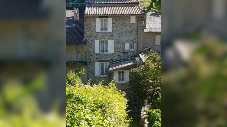 Ma-Cabane - Vente Maison Saint-André-de-Valborgne, 0 m²