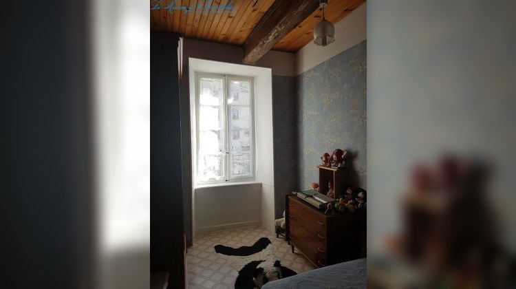 Ma-Cabane - Vente Maison Saint-André-de-Valborgne, 0 m²